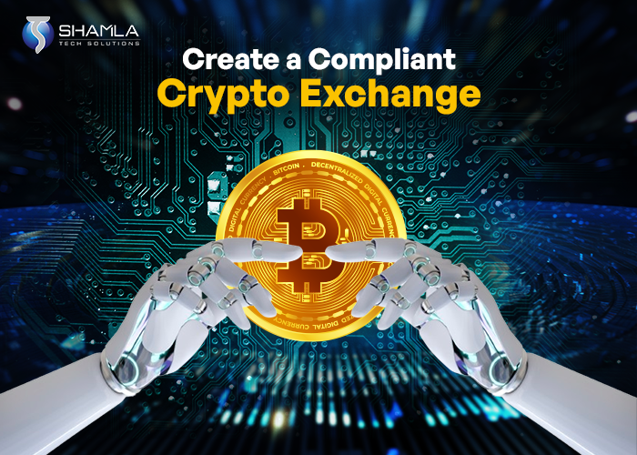 start a cryptocurrency exchange