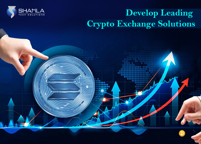 start your own by cryptocurrency exchange