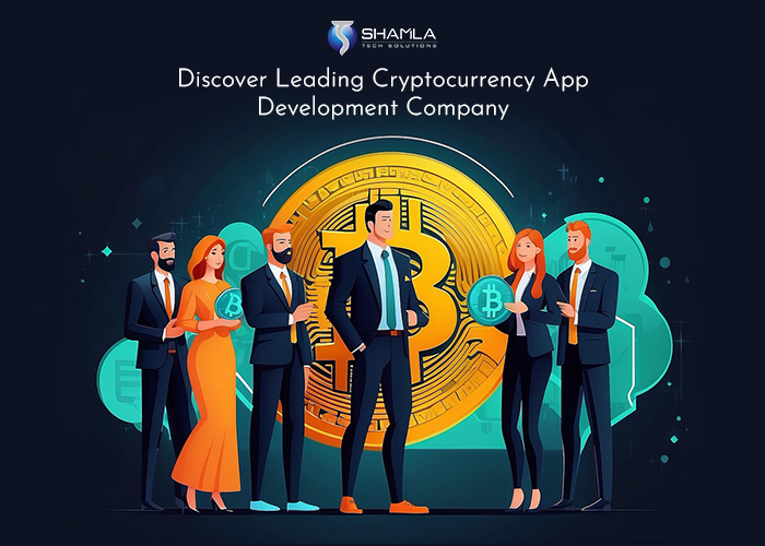 Cryptocurrency App Development