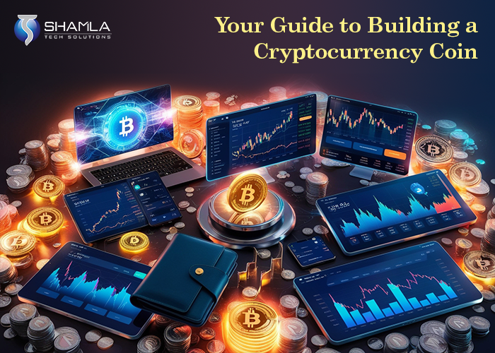 Building Cryptocurrency Coin