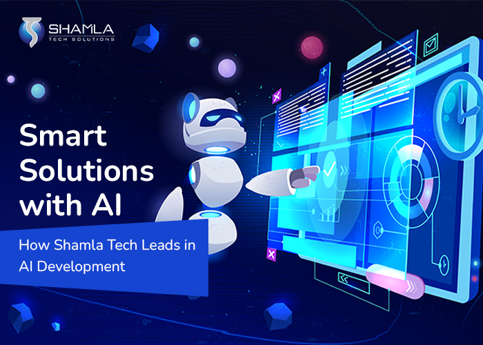 artificial intelligence development