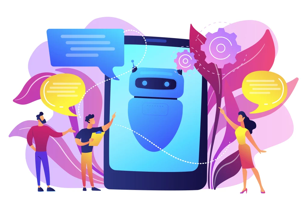 Ai Chatbot Development