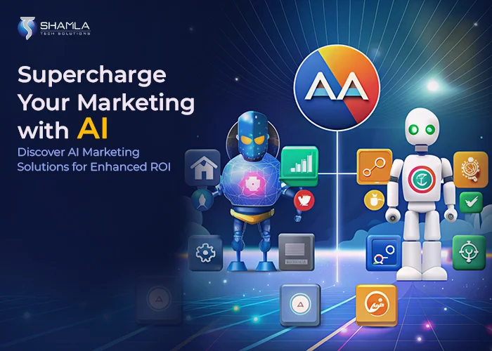 AI Marketing and Sales