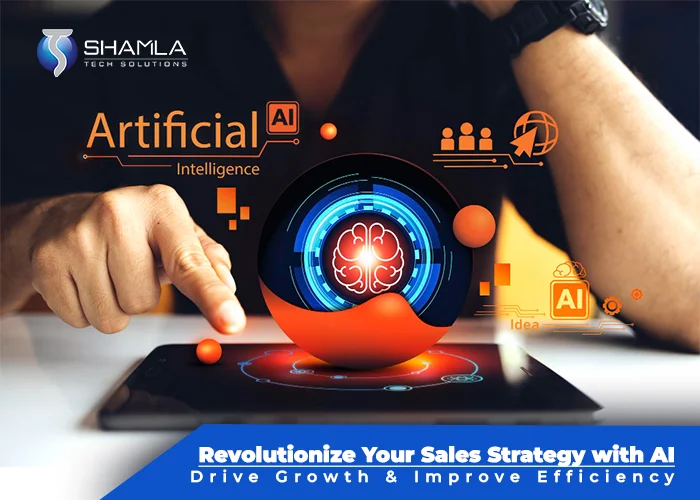 AI Marketing and Sales