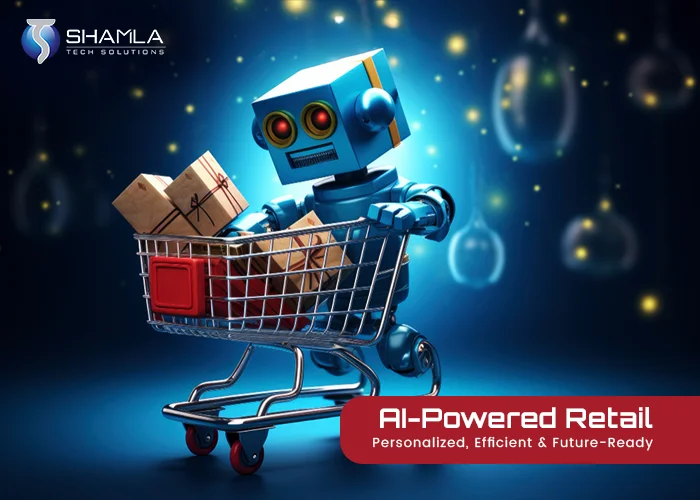 Ai in Retail and Ecommerce