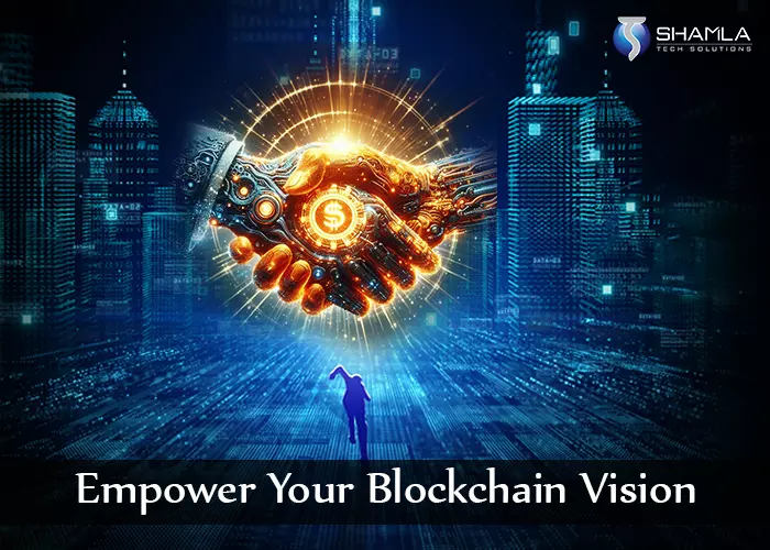 crypto exchange development company