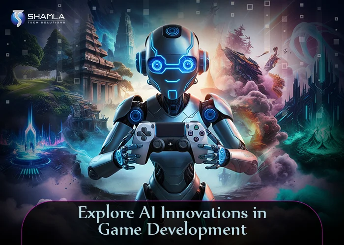 Artificial Intelligence in Game Development