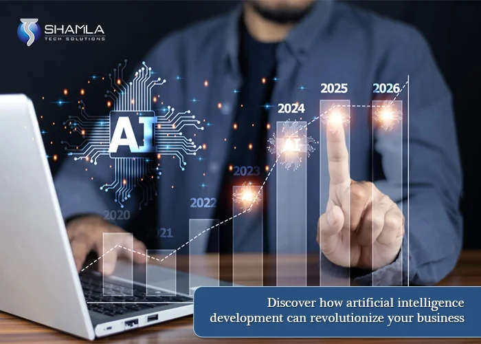 How Does Artificial Intelligence (AI) Work and Its Applications?