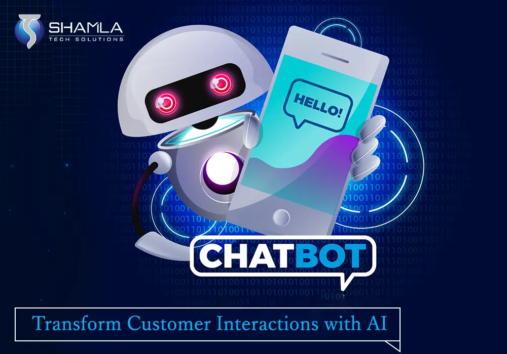 AI Chatbot Development