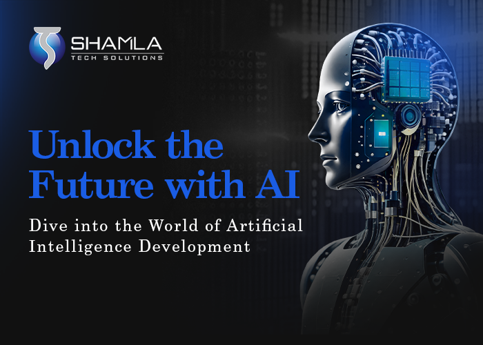 artificial intelligence development