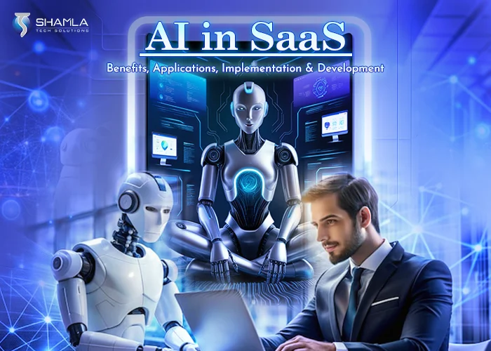 AI in SaaS