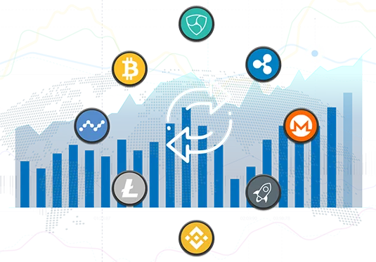 Cryptocurrency Exchange Development