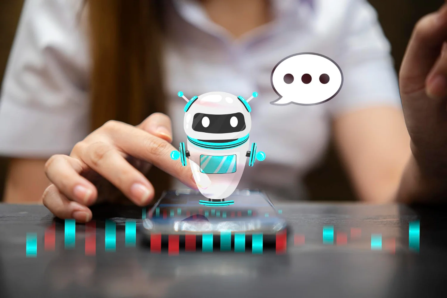 Ai Chatbot Development